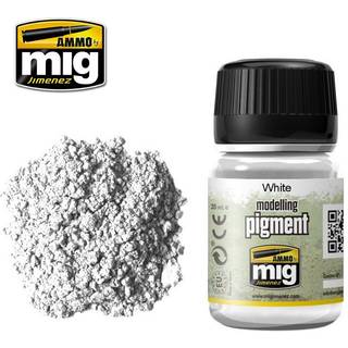 PIGMENT White