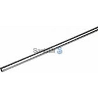 Kobberrør 15-2000mm 1,0mm fork blød