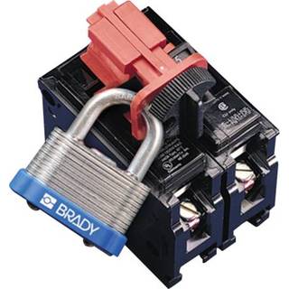 Universal Multi-Pole Breaker Lockout