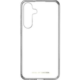 iDeal Of Sweden Samsung Galaxy S24+ (Plus) Clear Case - Clear