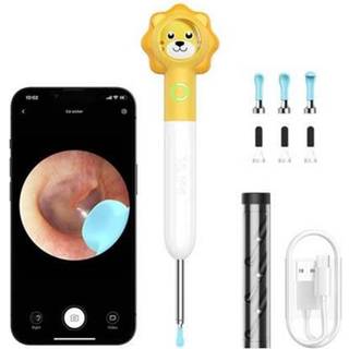 Xlife Q3 Kids Smart Visual Ear-Clean Rod