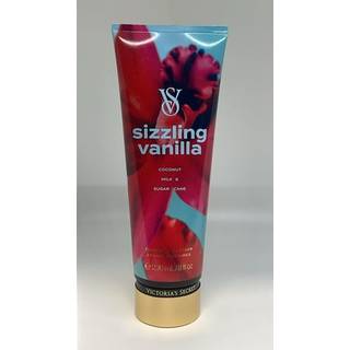 Victoria's Secret Sizzling Vanilla Midnight Heatwave Body Lotion 236ml