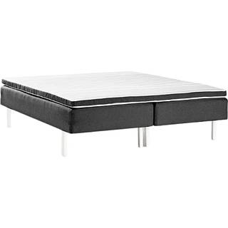 Huma Prestige boxmadrasseng 180x210 cm