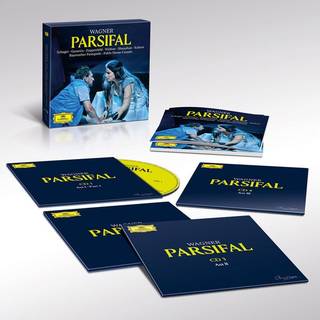 Bayreuth Festival 2023 - Wagner / Parsifal