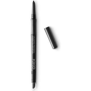 KIKO Milano Unlimited Precision Automatic Eyeliner & Khol 0,35 gr. - 16 Black