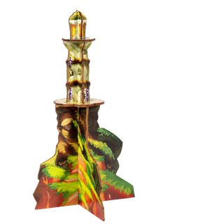 Everdell Farshore: Wooden Lighthouse