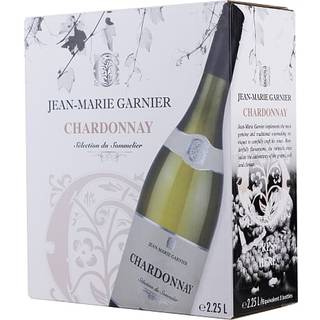 Chardonnay (99.00 kr. pr. flaske)