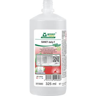 Green Care Prof Sanet Daily F 6 x 325 ml Quick & Easy Sanitet u. parfume (714480)