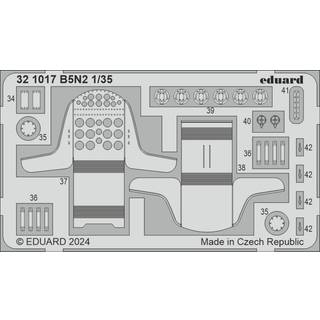B5N2  BORDER MODEL