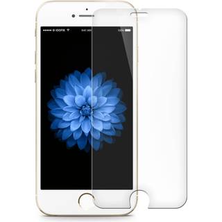 SKALO iPhone 7/8 Plus Hærdet Glas Skærmbeskyttelse