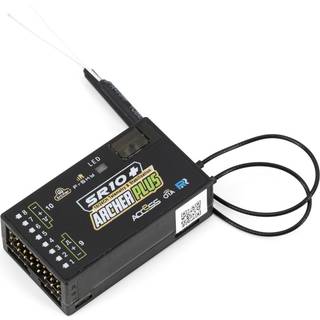 FrSky Archer Plus SR10+