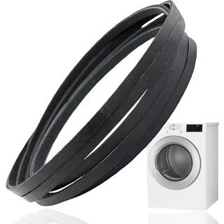 Tørrer trommebælte til Kenmore Dryer 70 Series 80 -serie og model 110 -serie tørretumbler tromlebælte udskiftningsdele til Kenmore.
