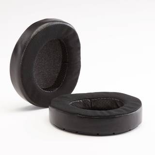 Dekoni Audio EPZ-HD800-HYB HD800 Black Ørepuder til hovedtelefoner