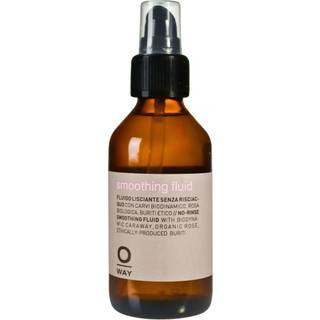 Oway Smooth+ Beskyttende væske med udglattende effekt 100 ml - 100 ml