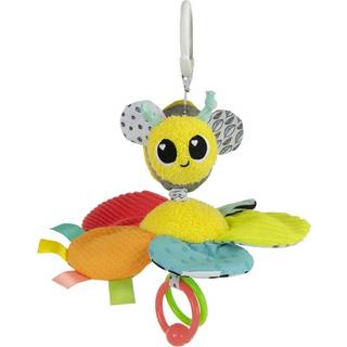 Lamaze Buzzy the Bee Clip & Go