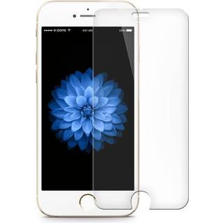 SKALO iPhone SE (2020/2022) Hærdet Glas Skærmbeskyttelse