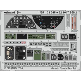 B5N2  BORDER MODEL