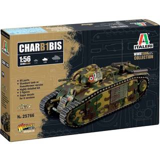 1:56 Char B1 Bis