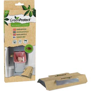 Green Protect Kakerlakfælde