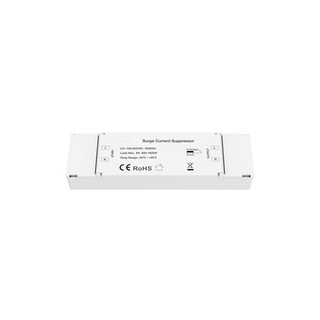 Startstrømsbegrænser - 8A/20A, 230V