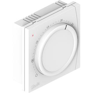 Danfoss RET1001M rumtermostat 230V V2 med drejeknap