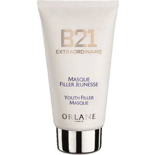Orlane B21 Extraordinaire Youth Filler Masque Ansigtsmaske med udglattende effekt 75 ml - 75 ml