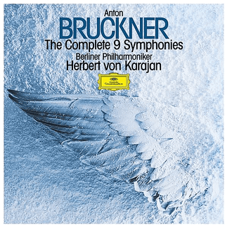 Berliner Philharmoniker & Herbert Von Karajan - Bruckner: The Symph...