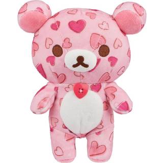 Korilakkuma San-X Original Forever Love Series-8-tums plysch