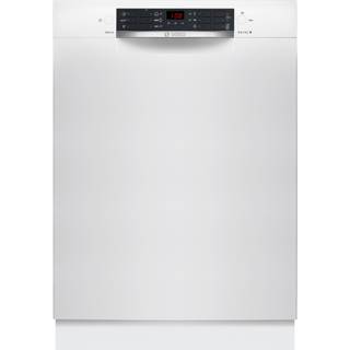 Bosch SMU46AW71S Serie 4 Opvaskemaskine - Få 400 kr. tilbage*