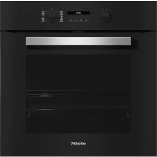 Miele Ovn H 2467 BP ACTIVE (Obsidiansort)