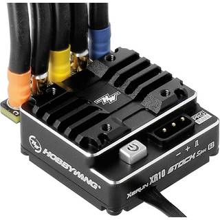 Hobbywing XeRun XR10 Stock Spec G2