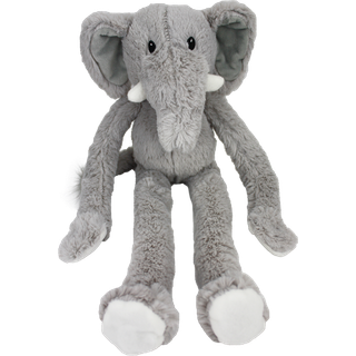 PLYS SAFARI ELEFANT 47,5 CM