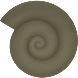 OYOY Nautilus bordskåner Olive