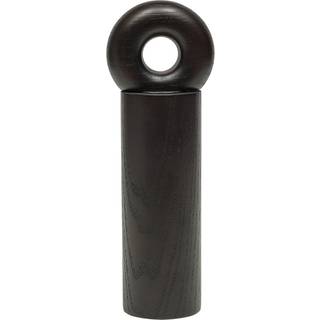 OYOY Hoop krydderikværn large 22 cm Dark