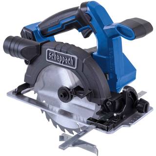 Scheppach rundsav BC-HCS165-X 20V, Solo, 165 5901816900