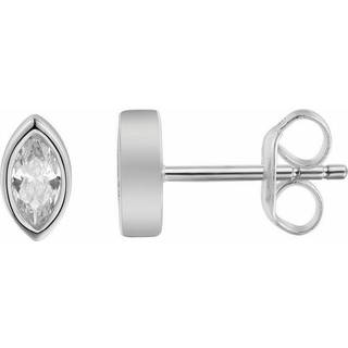 XENOX Ohrstecker - XS91386 - gold