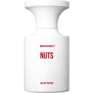 BORNTOSTANDOUT Nuts Eau De Parfum 50ml