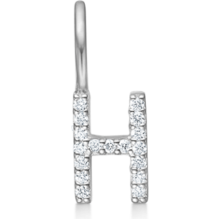 Ro Copenhagen My H Diamant Vedhæng P114W218