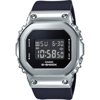 Casio GM-S5600U-1ER Damenuhr G-Shock GM-S-Serie 38mm 20ATM
