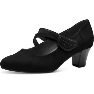 Jana Softline Damesko Sort 8-24465-43 - 40