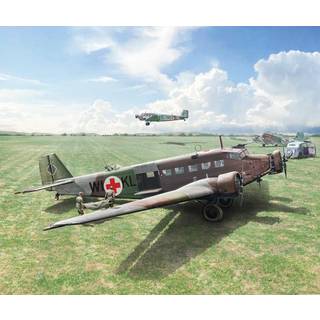 1:72 Ju.52/3m
