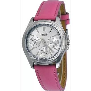 Stilfuld Dame Casio LTP-2088L-4A Ur (Ø 33,5 mm)
