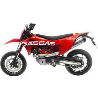 Leo Vince LeoVince LV-One Evo endelyddæmper Med EU-GDK