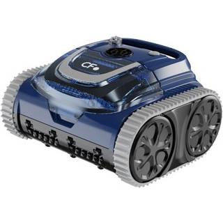 Summer Fun CF400CL poolrobot med programmering og filterkurv