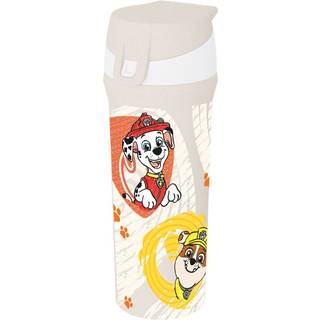 Koziol Stan Paw Patrol vandflaske 50 cl Beige