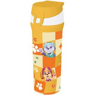 Koziol Stan Paw Patrol vandflaske 50 cl Gul