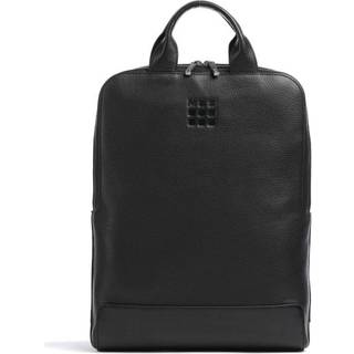 Moleskine Classic Leather Collection Rygsæk sort
