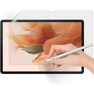 Samsung Galaxy Tab S10 FE/S9 FE Beskyttelsesfilm - Anti-Glare