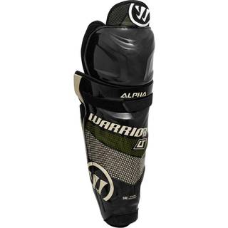 Warrior Alpha Lite Shin Guards