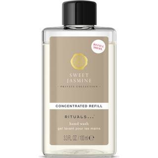 Private Collection Concentrated Hand Wash Refill, Sweet Jasmine, 100 ml